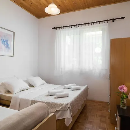 Apartamento Tomas Stanici