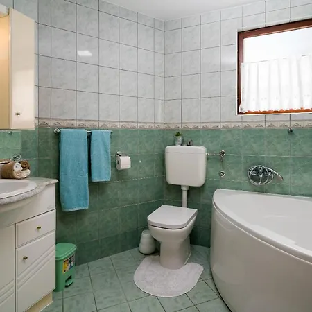 Apartamento Tomas