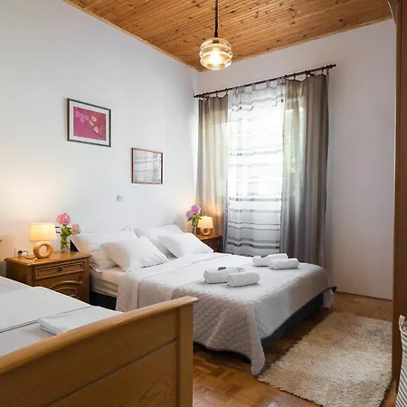 Apartamento Tomas