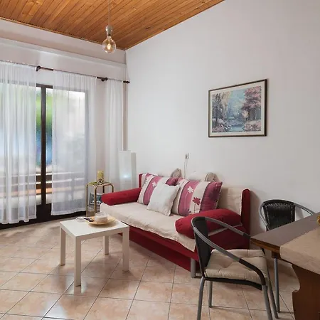 Apartamento Tomas *