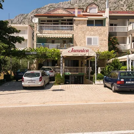 Tomas Apartamento