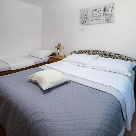 Tomas Apartamento Stanici